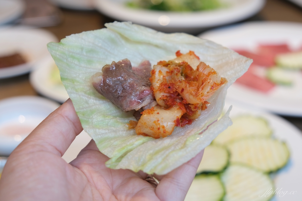 【台中西屯】屋馬中港店，挑戰屋馬最貴日本A5和牛套餐，台中必吃燒肉第一品牌推薦 @飛天璇的口袋