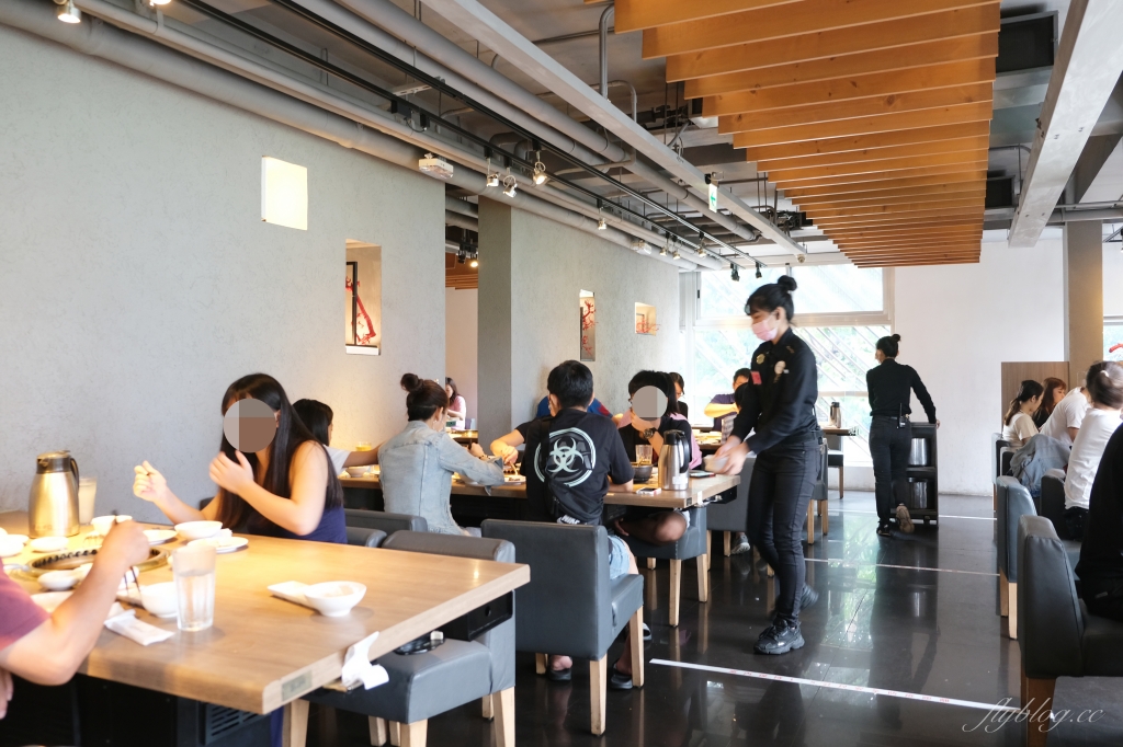 【台中西屯】屋馬中港店，挑戰屋馬最貴日本A5和牛套餐，台中必吃燒肉第一品牌推薦 @飛天璇的口袋