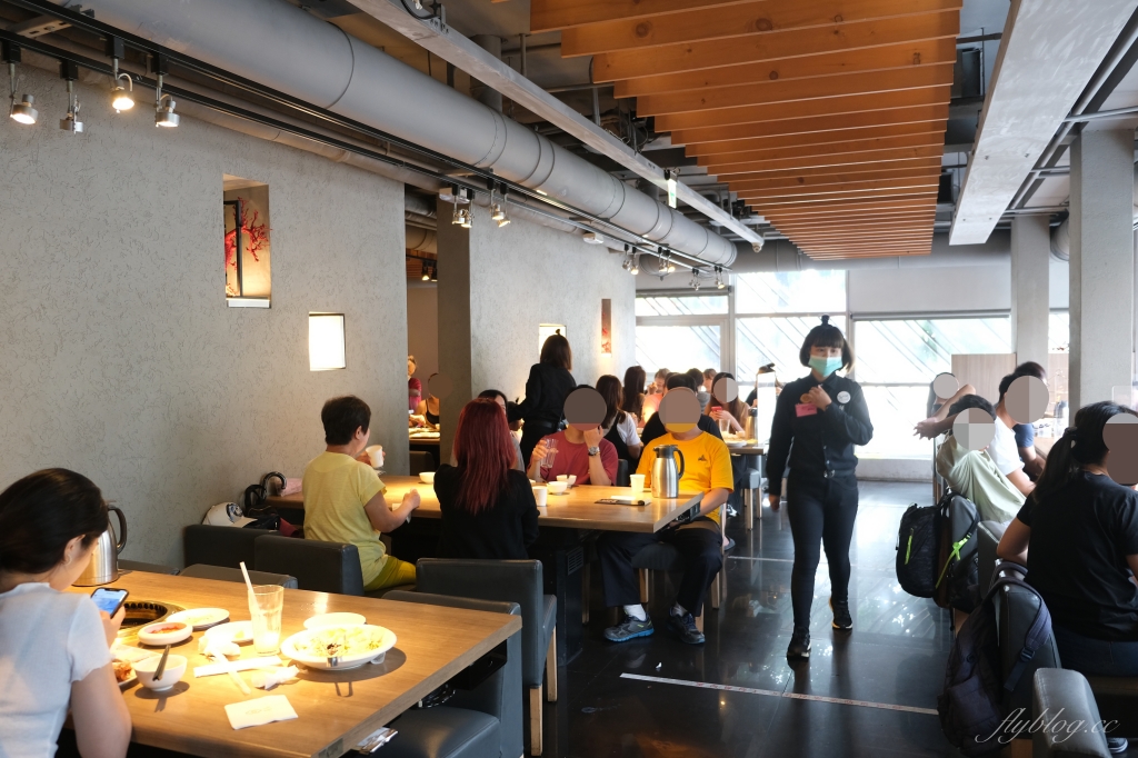 【台中西屯】屋馬中港店，挑戰屋馬最貴日本A5和牛套餐，台中必吃燒肉第一品牌推薦 @飛天璇的口袋