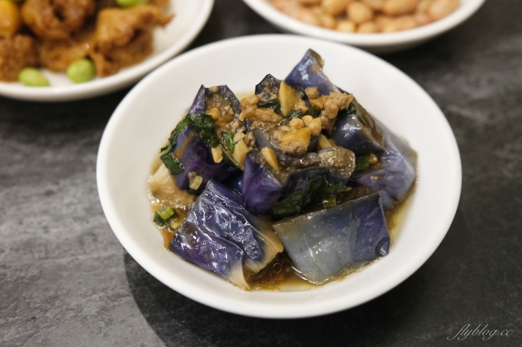 台中北屯｜小滬春．文青風上海麵食專賣店，樓外樓旗下新品牌 @飛天璇的口袋