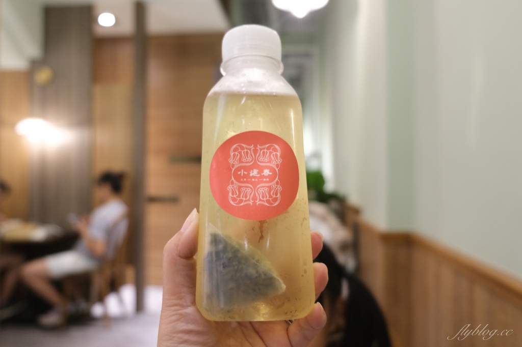 台中北屯｜小滬春．文青風上海麵食專賣店，樓外樓旗下新品牌 @飛天璇的口袋