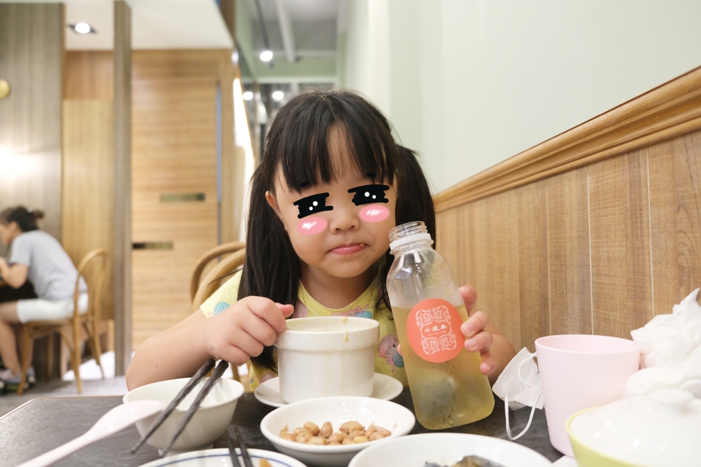 台中北屯｜小滬春．文青風上海麵食專賣店，樓外樓旗下新品牌 @飛天璇的口袋