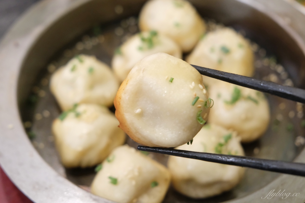 台中北屯｜小滬春．文青風上海麵食專賣店，樓外樓旗下新品牌 @飛天璇的口袋