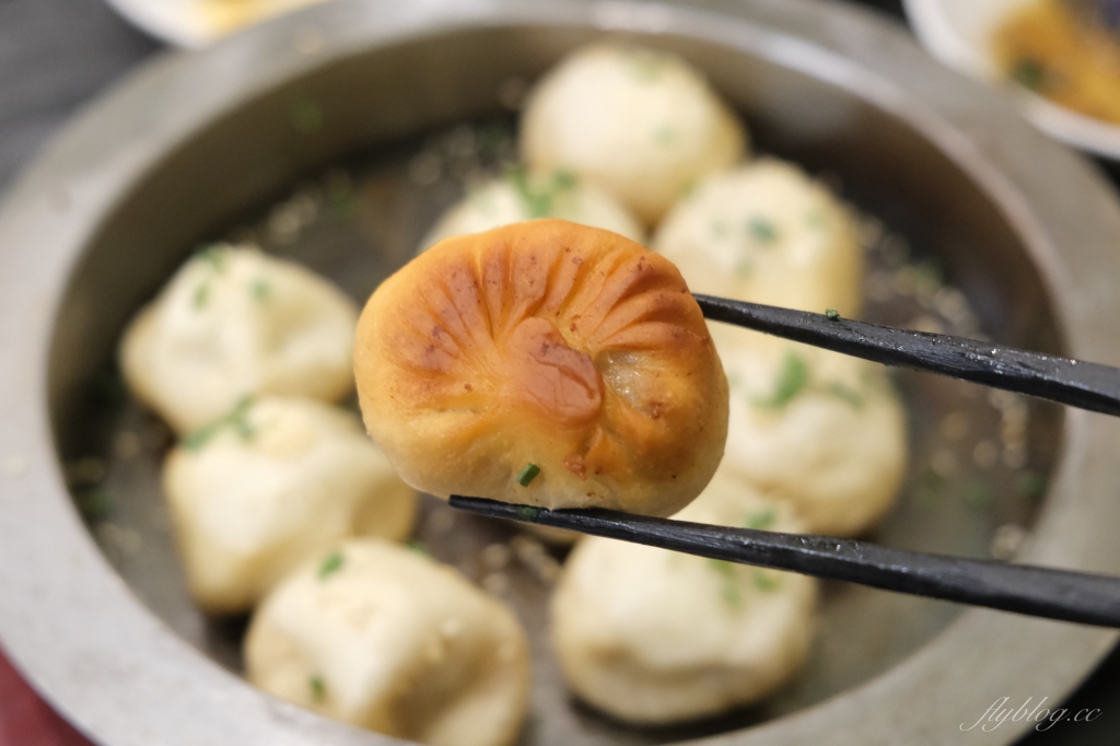 台中北屯｜小滬春．文青風上海麵食專賣店，樓外樓旗下新品牌 @飛天璇的口袋