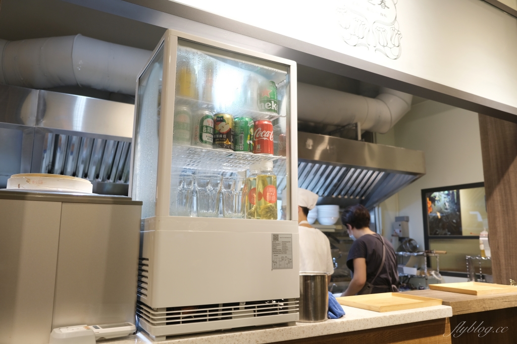 台中北屯｜小滬春．文青風上海麵食專賣店，樓外樓旗下新品牌 @飛天璇的口袋