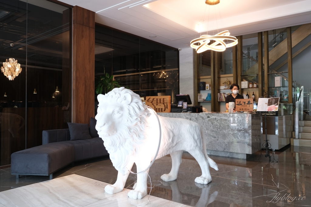 台中南屯｜佐賀野仁，台中最頂級A5和牛吃到飽，好野人套餐質感再升級 @飛天璇的口袋