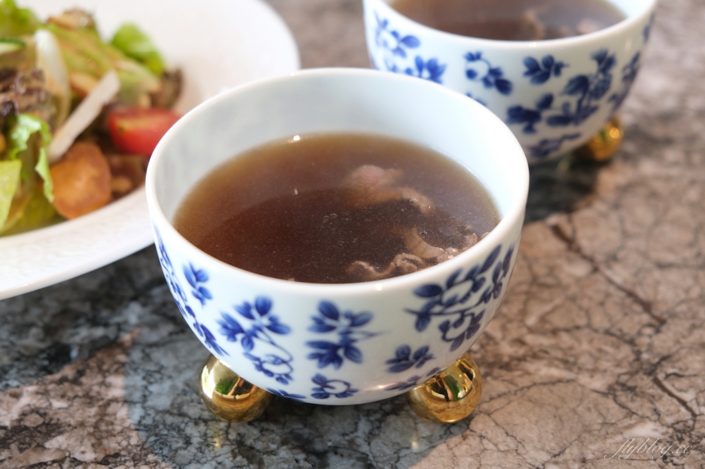 台中南屯｜佐賀野仁，台中最頂級A5和牛吃到飽，好野人套餐質感再升級 @飛天璇的口袋