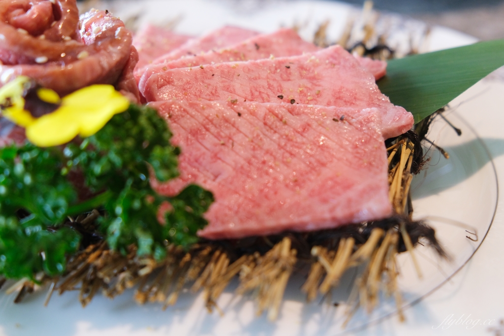 台中南屯｜佐賀野仁，台中最頂級A5和牛吃到飽，好野人套餐質感再升級 @飛天璇的口袋