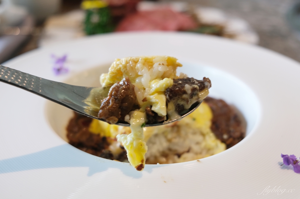 台中南屯｜佐賀野仁，台中最頂級A5和牛吃到飽，好野人套餐質感再升級 @飛天璇的口袋