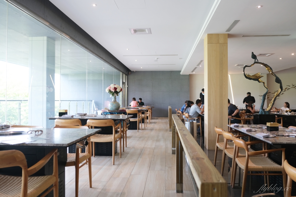 台中南屯｜佐賀野仁，台中最頂級A5和牛吃到飽，好野人套餐質感再升級 @飛天璇的口袋