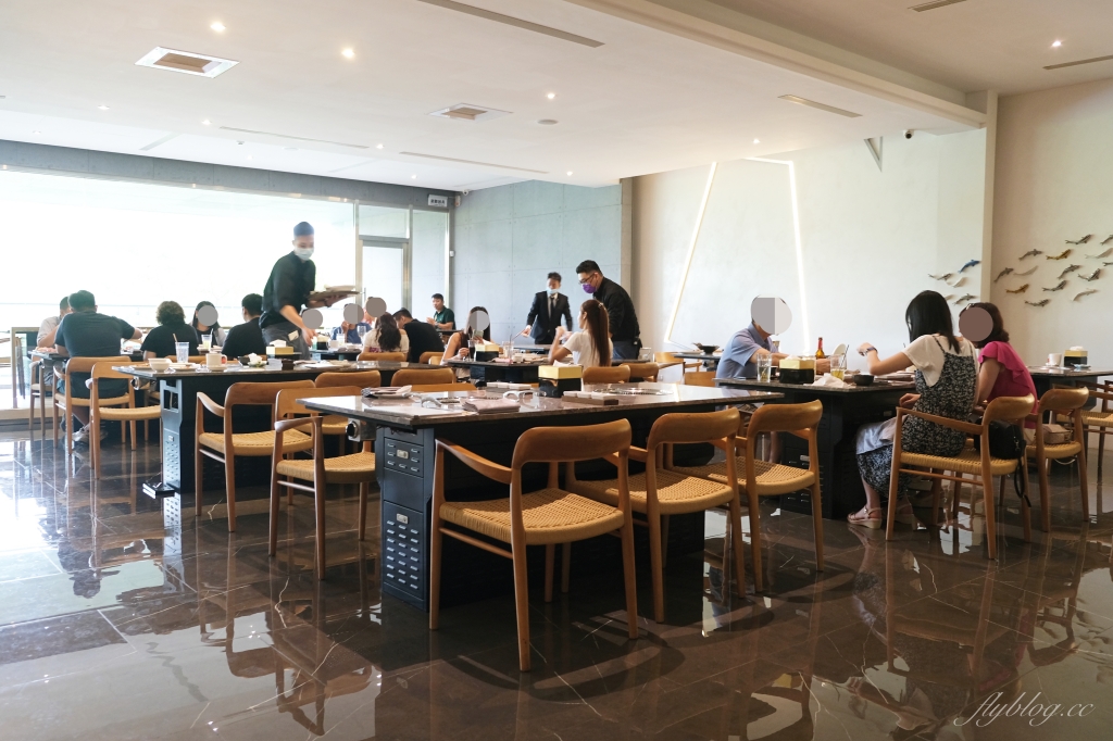 台中南屯｜佐賀野仁，台中最頂級A5和牛吃到飽，好野人套餐質感再升級 @飛天璇的口袋