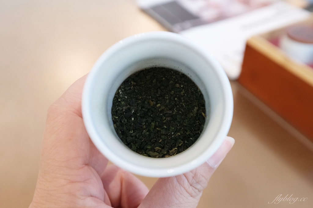 【台中南屯】吃茶三千：台中超美手搖茶專賣店，玻璃屋設計網美景觀 @飛天璇的口袋