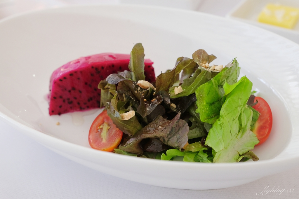 台中北屯｜徐會所：預約式無菜單法式料理，慶祝生日情人節紀念日的好地方 @飛天璇的口袋