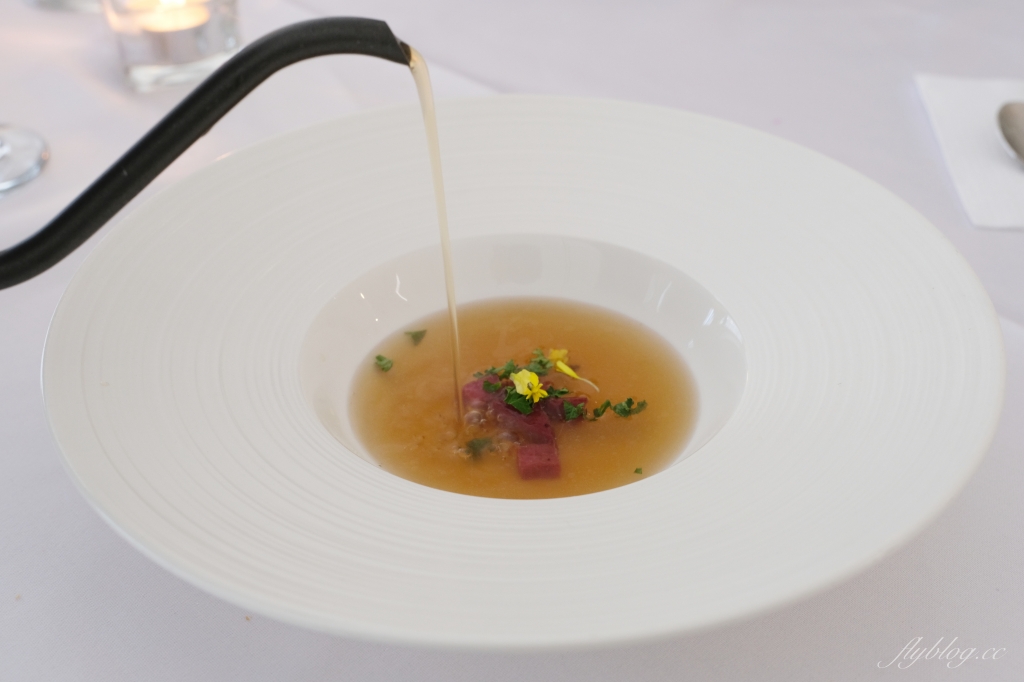 台中北屯｜徐會所：預約式無菜單法式料理，慶祝生日情人節紀念日的好地方 @飛天璇的口袋