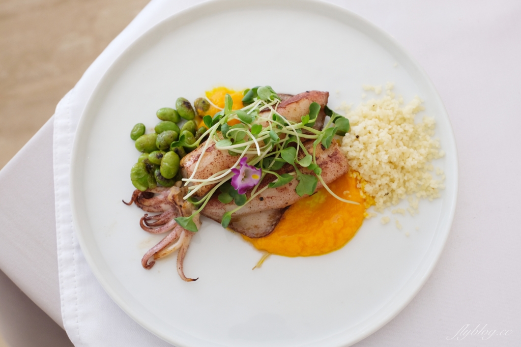 台中北屯｜徐會所：預約式無菜單法式料理，慶祝生日情人節紀念日的好地方 @飛天璇的口袋