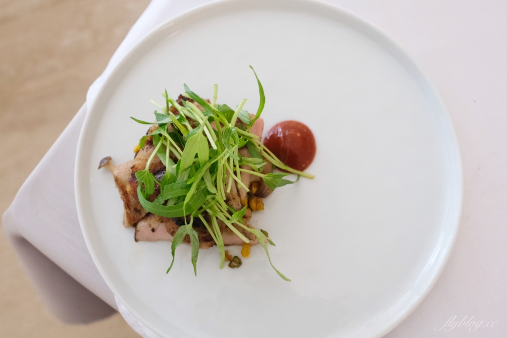 台中北屯｜徐會所：預約式無菜單法式料理，慶祝生日情人節紀念日的好地方 @飛天璇的口袋