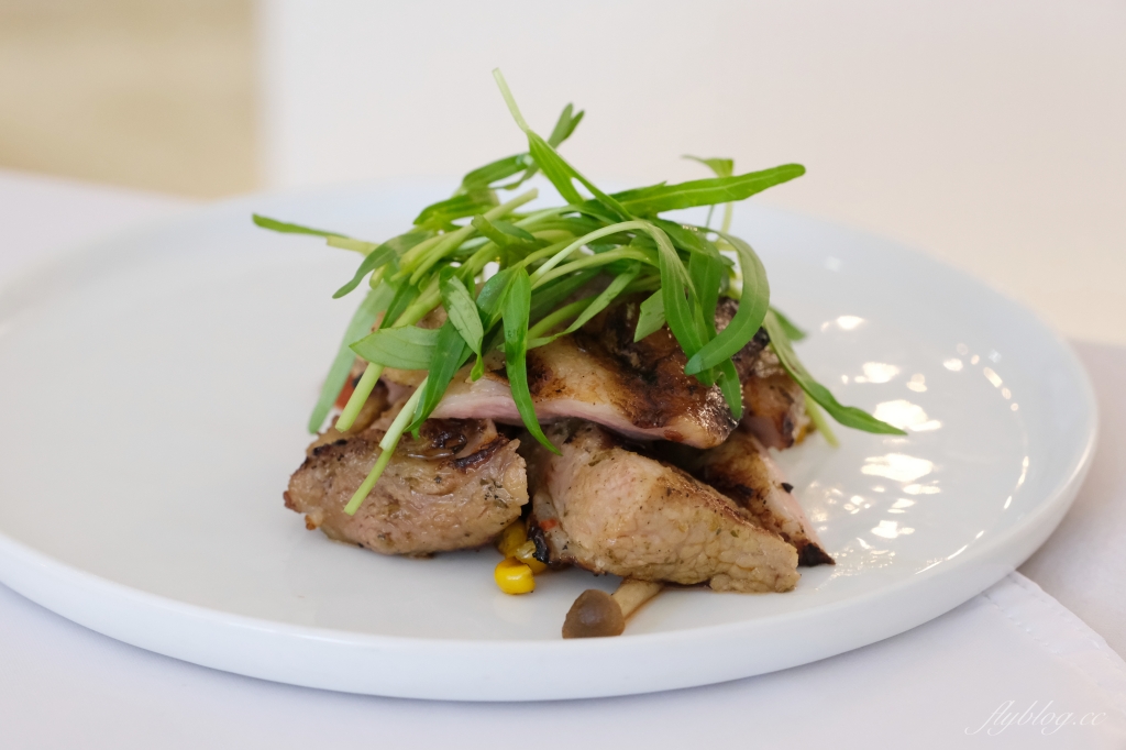 台中北屯｜徐會所：預約式無菜單法式料理，慶祝生日情人節紀念日的好地方 @飛天璇的口袋