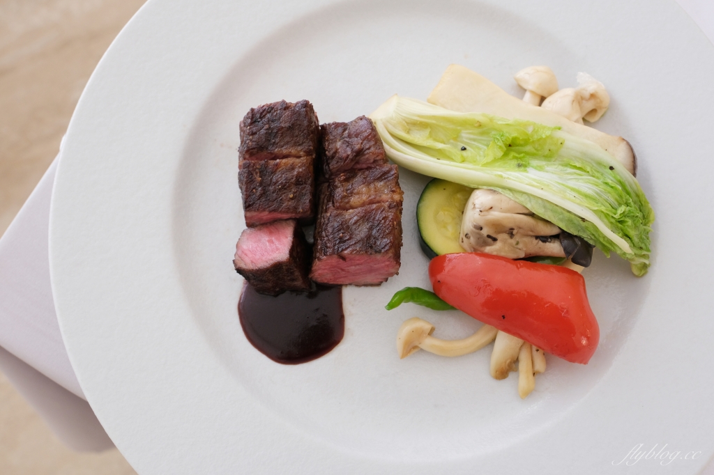 台中北屯｜徐會所：預約式無菜單法式料理，慶祝生日情人節紀念日的好地方 @飛天璇的口袋