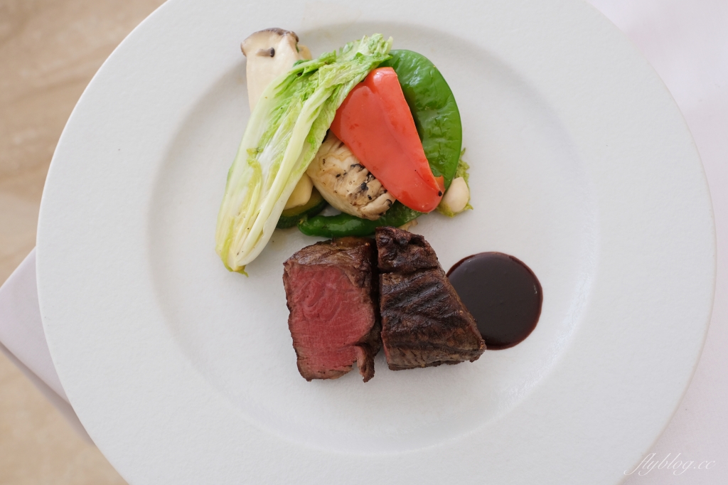 台中北屯｜徐會所：預約式無菜單法式料理，慶祝生日情人節紀念日的好地方 @飛天璇的口袋