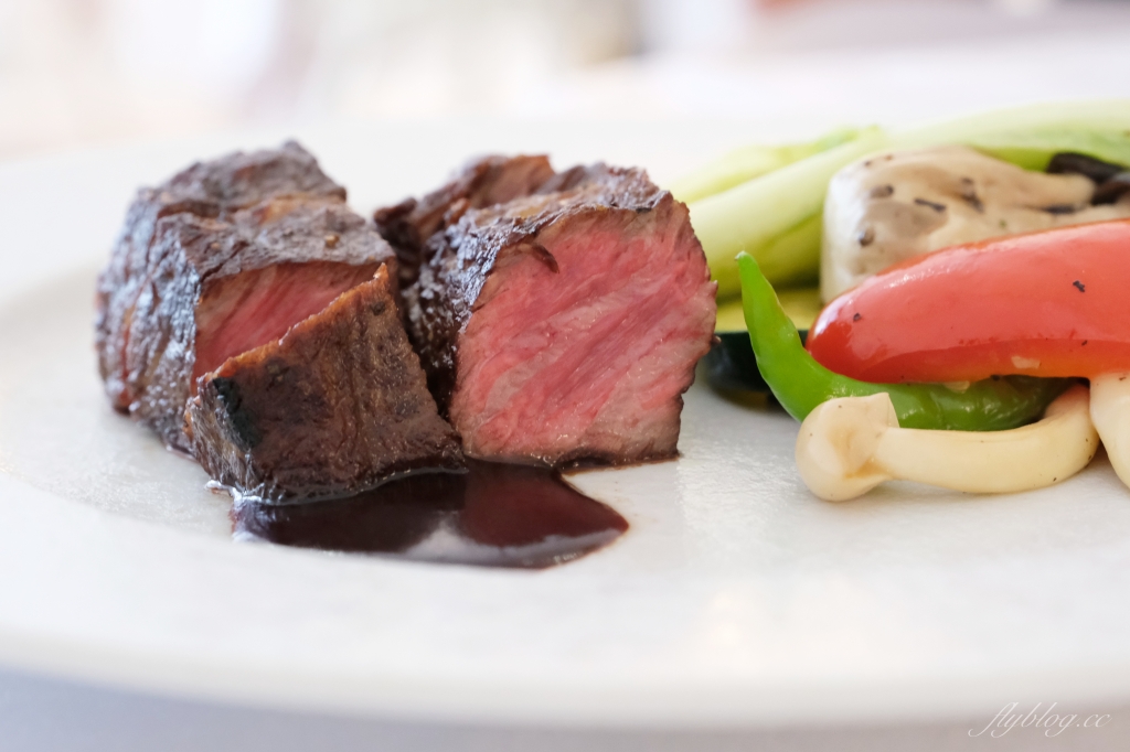 台中北屯｜徐會所：預約式無菜單法式料理，慶祝生日情人節紀念日的好地方 @飛天璇的口袋