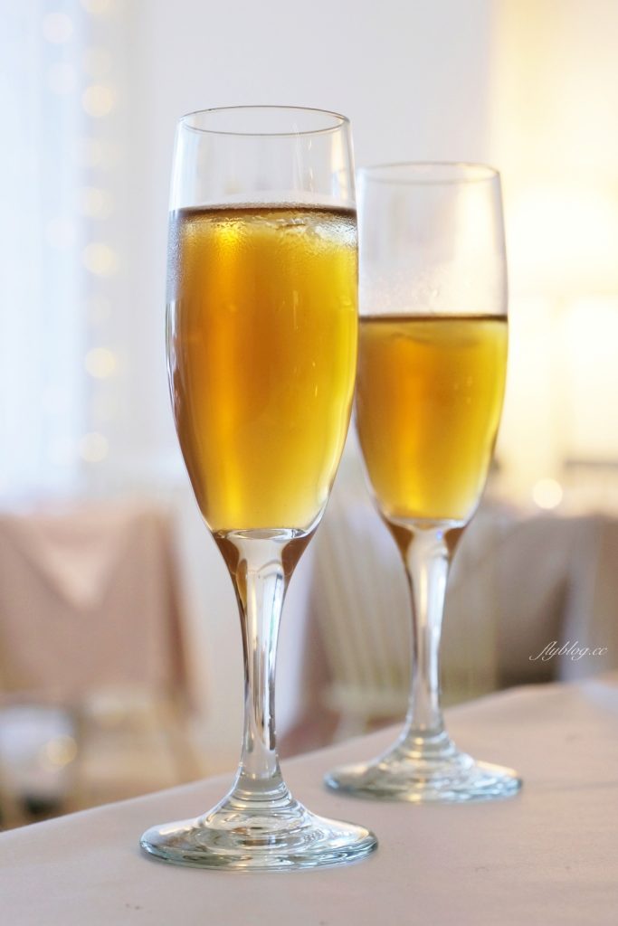 台中北屯｜徐會所：預約式無菜單法式料理，慶祝生日情人節紀念日的好地方 @飛天璇的口袋