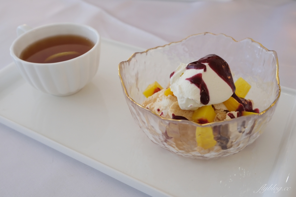 台中北屯｜徐會所：預約式無菜單法式料理，慶祝生日情人節紀念日的好地方 @飛天璇的口袋