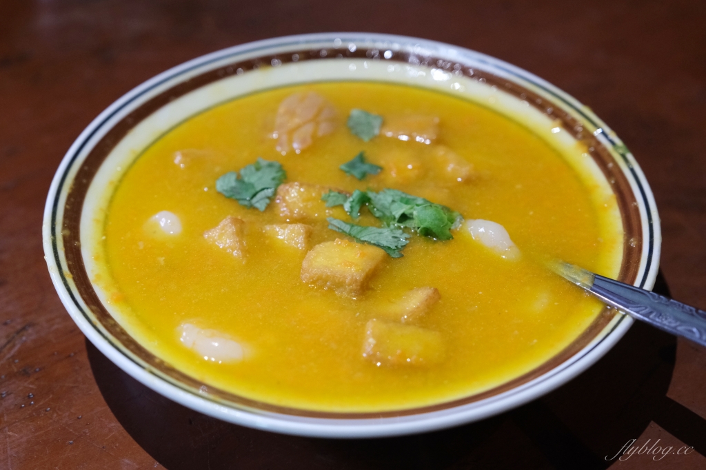 台中北屯｜溫叨古早味料理餐廳．米其林指南推薦台菜餐廳，在三合院吃烤雞和古早味料理 @飛天璇的口袋