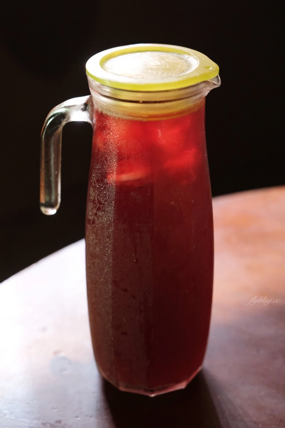 台中北屯｜溫叨古早味料理餐廳．米其林指南推薦台菜餐廳，在三合院吃烤雞和古早味料理 @飛天璇的口袋