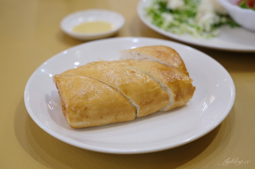 台中中區｜陸園．台中米其林必比登推薦，在地30幾年的江浙名菜餐廳 @飛天璇的口袋