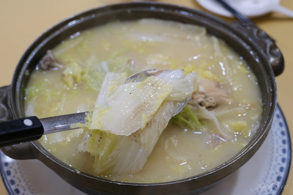 台中中區｜陸園．台中米其林必比登推薦，在地30幾年的江浙名菜餐廳 @飛天璇的口袋