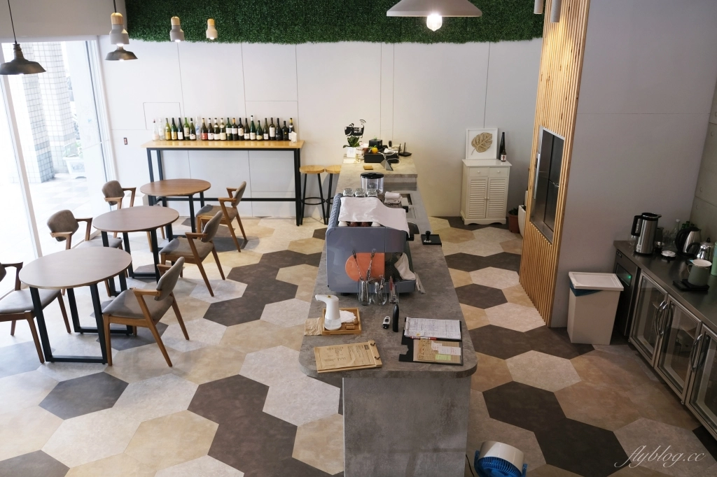 PI Restaurant｜2022新入圍台中米其林指南，餐點用心美味有質感的台中餐廳推薦 @飛天璇的口袋