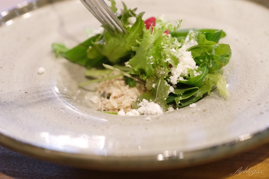 PI Restaurant｜2022新入圍台中米其林指南，餐點用心美味有質感的台中餐廳推薦 @飛天璇的口袋