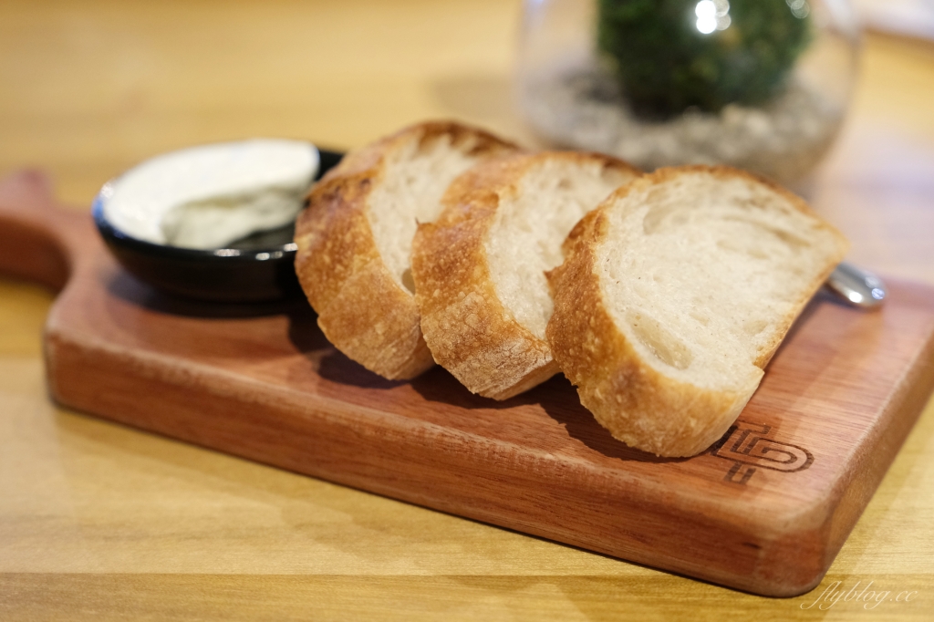 PI Restaurant｜2022新入圍台中米其林指南，餐點用心美味有質感的台中餐廳推薦 @飛天璇的口袋