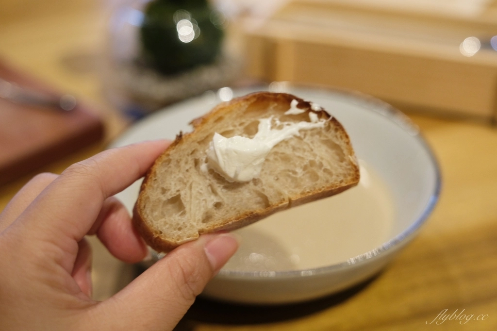 PI Restaurant｜2022新入圍台中米其林指南，餐點用心美味有質感的台中餐廳推薦 @飛天璇的口袋