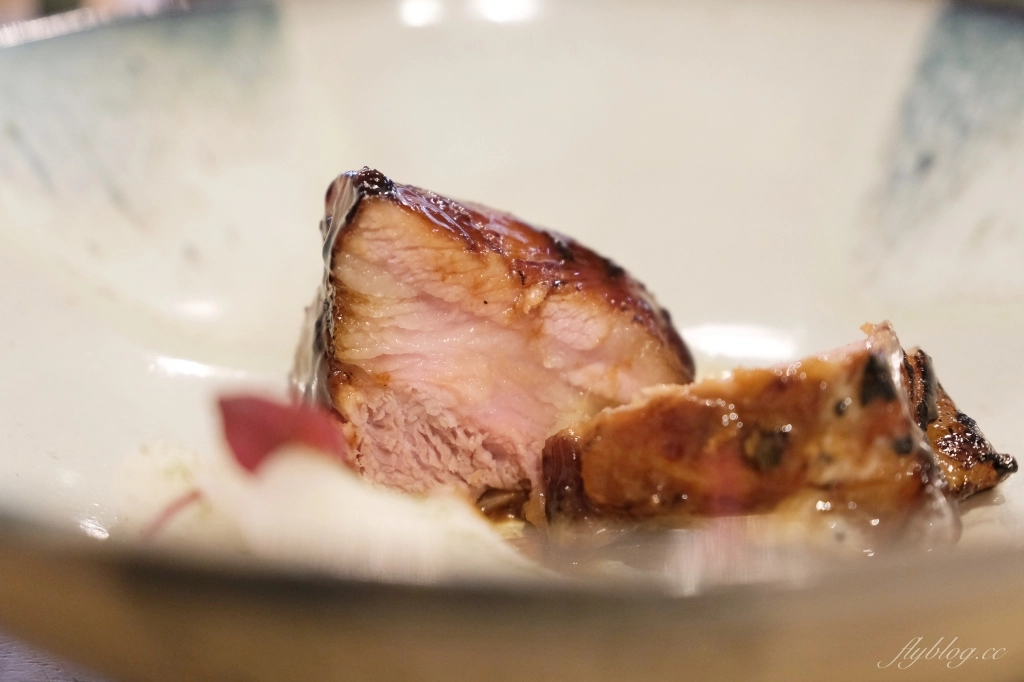 PI Restaurant｜2022新入圍台中米其林指南，餐點用心美味有質感的台中餐廳推薦 @飛天璇的口袋