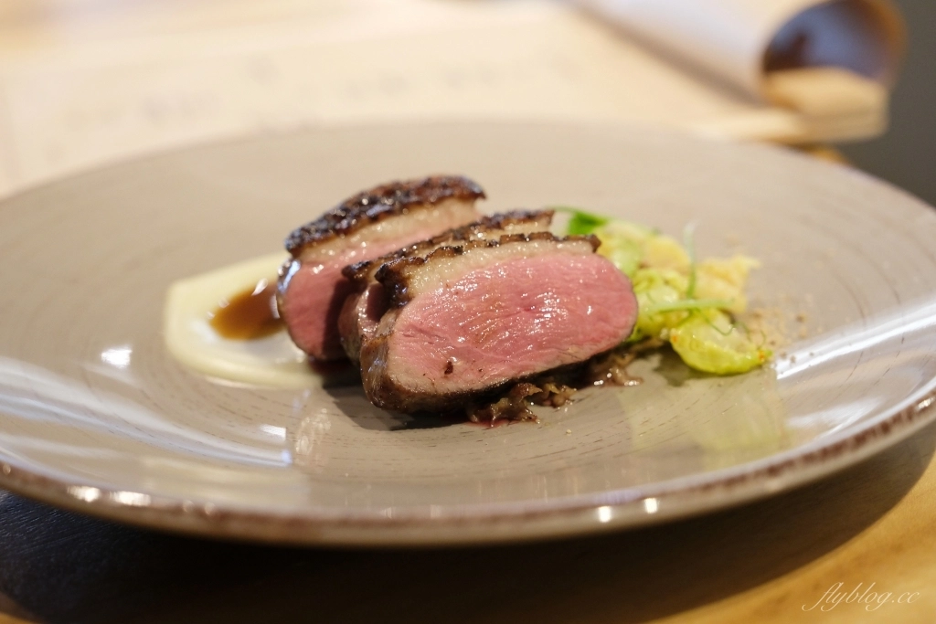 PI Restaurant｜2022新入圍台中米其林指南，餐點用心美味有質感的台中餐廳推薦 @飛天璇的口袋