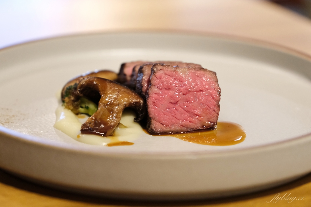 PI Restaurant｜2022新入圍台中米其林指南，餐點用心美味有質感的台中餐廳推薦 @飛天璇的口袋