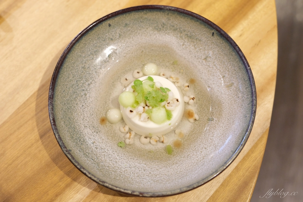 PI Restaurant｜2022新入圍台中米其林指南，餐點用心美味有質感的台中餐廳推薦 @飛天璇的口袋