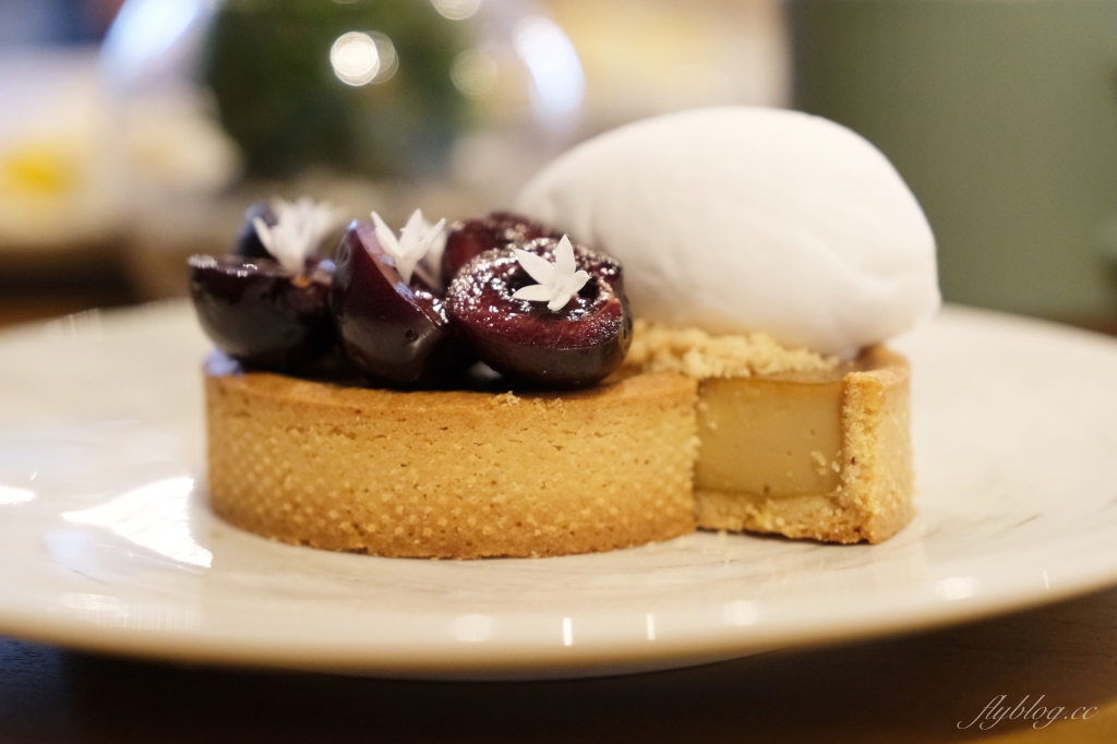 PI Restaurant｜2022新入圍台中米其林指南，餐點用心美味有質感的台中餐廳推薦 @飛天璇的口袋