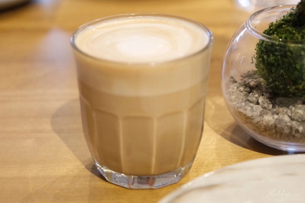 PI Restaurant｜2022新入圍台中米其林指南，餐點用心美味有質感的台中餐廳推薦 @飛天璇的口袋