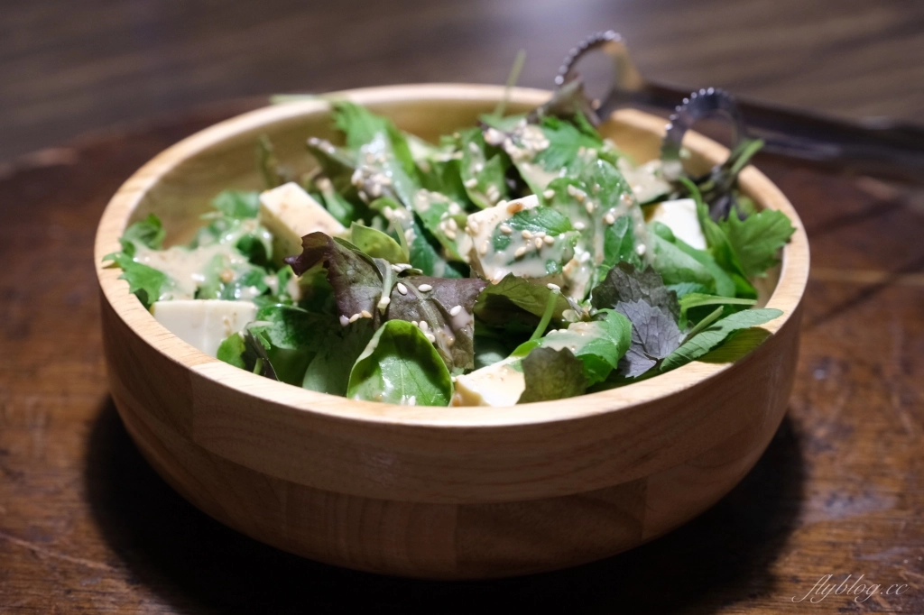 台中南屯｜岩手燒肉，台中公益路商圈日式燒肉店，餐點以單點為主全程專人代烤 @飛天璇的口袋