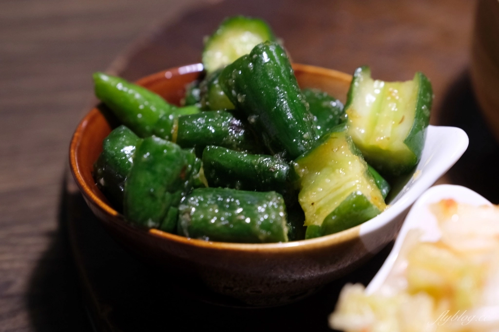 台中南屯｜岩手燒肉，台中公益路商圈日式燒肉店，餐點以單點為主全程專人代烤 @飛天璇的口袋