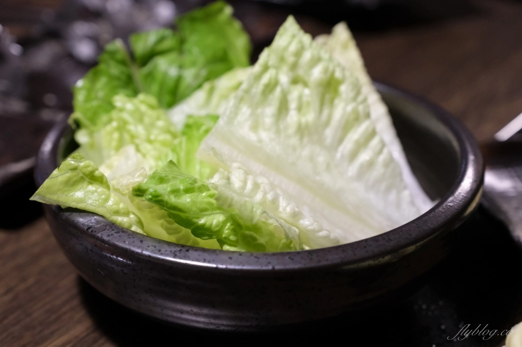 台中南屯｜岩手燒肉，台中公益路商圈日式燒肉店，餐點以單點為主全程專人代烤 @飛天璇的口袋