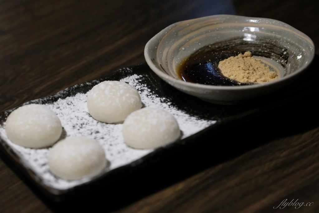 台中南屯｜岩手燒肉，台中公益路商圈日式燒肉店，餐點以單點為主全程專人代烤 @飛天璇的口袋