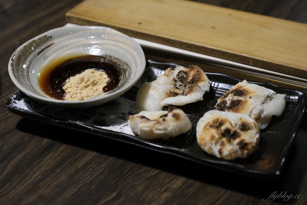 台中南屯｜岩手燒肉，台中公益路商圈日式燒肉店，餐點以單點為主全程專人代烤 @飛天璇的口袋