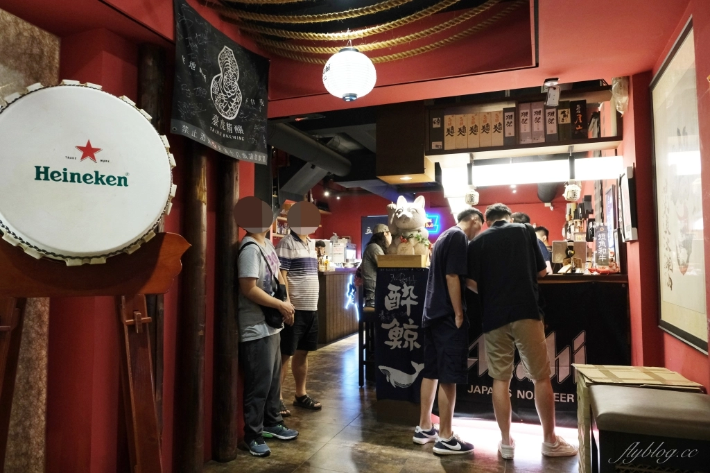 台中南屯｜岩手燒肉，台中公益路商圈日式燒肉店，餐點以單點為主全程專人代烤 @飛天璇的口袋