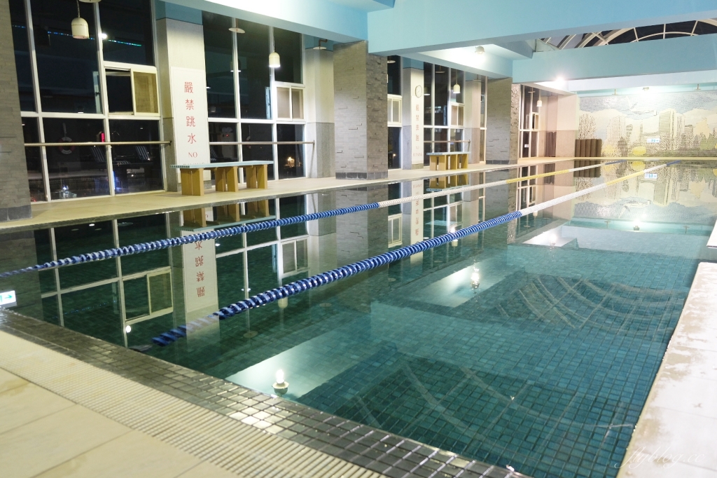 【桃園大園】桃園喜來登酒店~無敵木樂地親子最愛，距離桃園機場10分鐘車程，提供Xpark接駁車接送 @飛天璇的口袋