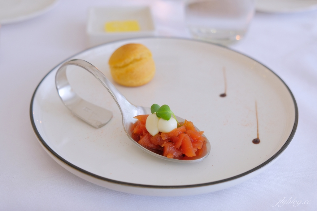 台中北屯｜徐會所：預約式無菜單法式料理，慶祝生日情人節紀念日的好地方 @飛天璇的口袋