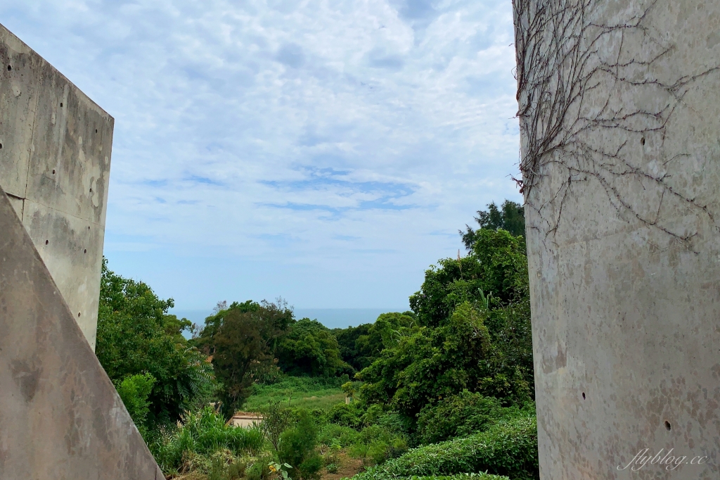 日光春和 Dayspring｜馬祖南竿最高級民宿，清水模建築面擁無敵海景 @飛天璇的口袋