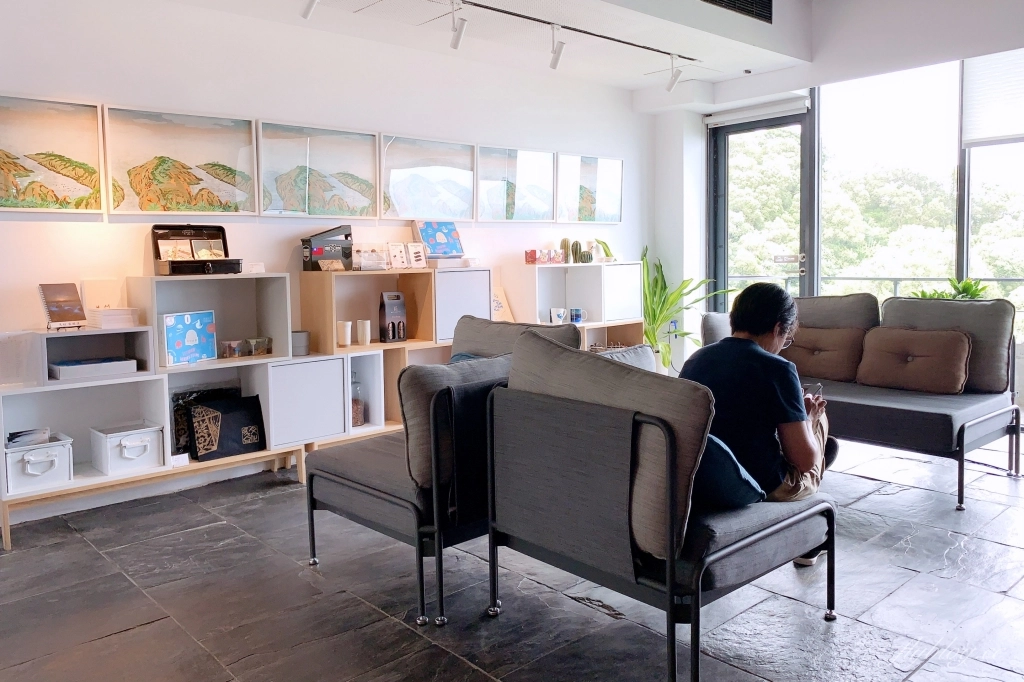 日光春和 Dayspring｜馬祖南竿最高級民宿，清水模建築面擁無敵海景 @飛天璇的口袋